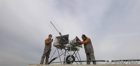 省人防辦黨組書記、主任賈宏偉緊前安排部署全省人防警報統(tǒng)一鳴響工作